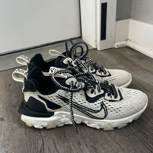 Custom Nike shoes size 6 **never wore
